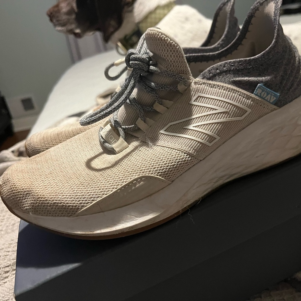 New balance rova shoes